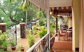 Bevvan Resort Goa